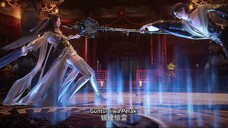 Yun Shen Bu Zhi Meng Epiisode 5 Sub Indonesia