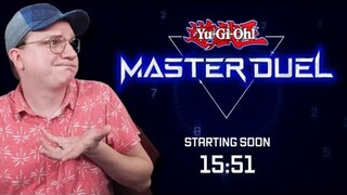 WHY YU-GI-OH'S NEWEST EVENT WAS A DISASTER (...and why it will get better)