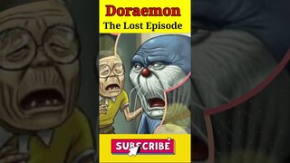 Doraemon Lost Episode Hindi In Doraemon Anime Series #doraemon #shorts #doraemonhindi