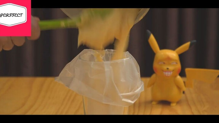 Ẩm thực của người Hàn #amthucngon #monngonmoingay