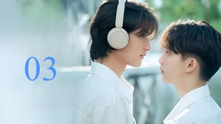 Caged Again (2024) EP 3 INDOSUB