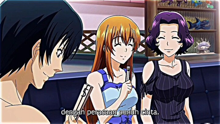 Langsung Trauma Wkwkw