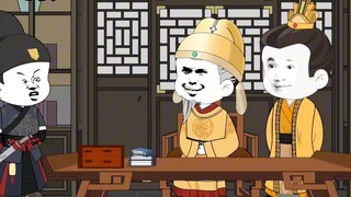 Cháu trai họ Zhu 81