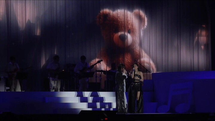 070326 สิ่งของ - EmiBonnie #EMIBONNIE LOVE SESSION D1