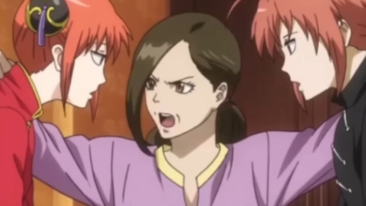 Mì ly Gintama × CM3