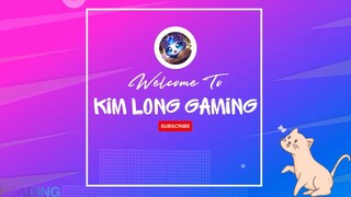 Kim Long Gaming - Leo Rank LMHT - soraka đánh team bạn chỉ chờ 15p gg