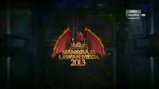 MLM 2013 Mingguuu 3 Zeroooo