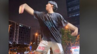 【TE羊羊】直播复刻鸟舞