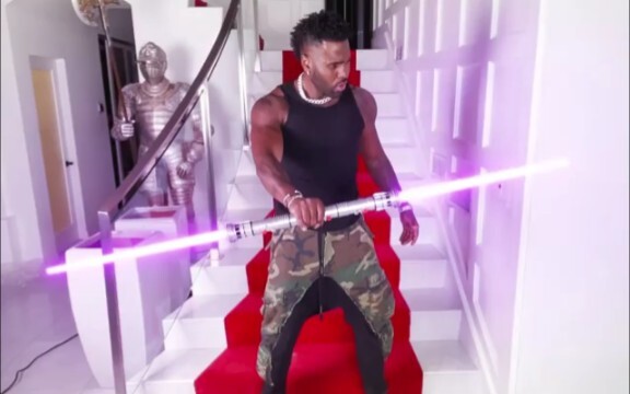 Star Wars Episode X: The Rise of the New Jedi