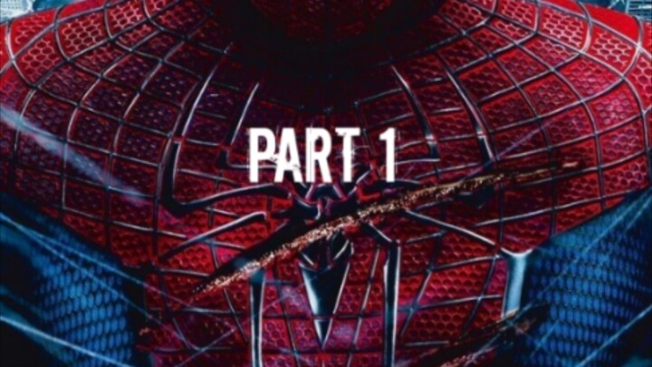 The Amazing Spiderman (2012)