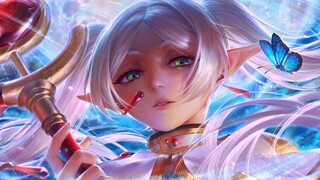 [4K Chinese Translation｜The Burial of Fulilian] Fulilian｜Cang Yue Kusanagi｜Mistery