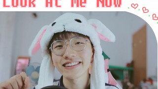 【楼上的老张】个人向帅(ke)气(ai)混剪|Look At Me Now