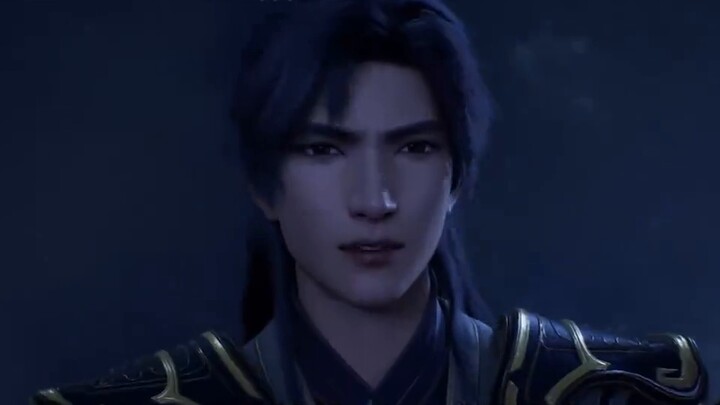 The Heaven Shattering: How different is the way Ye Fan treats his son and daughter? His son Ye Yishu
