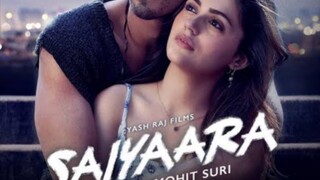 Saiyaara Official Hindi Movie (HD) | Full Film | Bollywood 2025