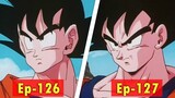 Why did Dragon Ball characters look different between episodes?