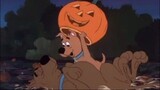 Scooby and scrappy doo ตอน กลัวจนตัวสั่น ปีศาจงูมาแว้ว!!!