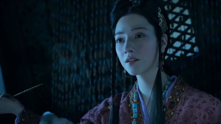 The Su family of Jizhou will never pay homage to the Shang Dynasty. (The real Su Daji has died in Xu