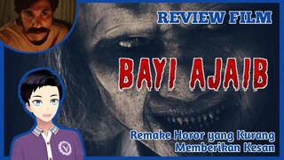 Review Film "Bayi Ajaib" [Vcreator Indonesia]