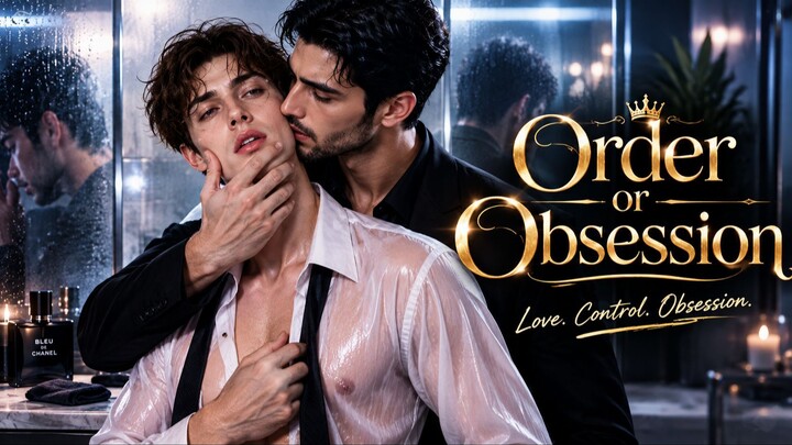 Order or Obsession