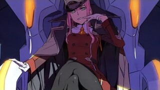 Darling in the Franxx - AMV - Bring me to life ☻