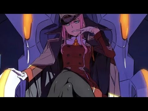 Darling in the Franxx - AMV - Bring me to life ☻