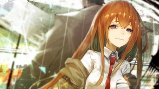 [Steins;Gate / Tear-Jerking] Ini tahun 2021, dan masih ada orang yang melakukan MAD untuk Stone Gate - "Thinking of Crossing the World Line"