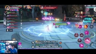 THIÊN LONG BÁT BỘ 2 MOBILE- PHÓ BẢN 42 -KIẾM HỒ CUNG ĐẾ-LỤM ĐỒ GIAO DỊCH TỰ DO V