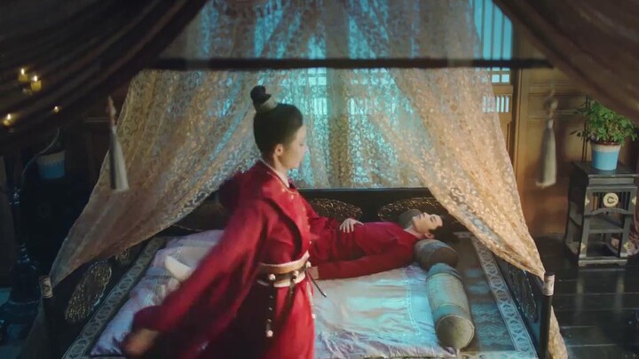 Sủng Phi Hoàng Đồ EP 2 [Sub Việt]