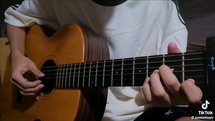 I Like You So Much You'll know it