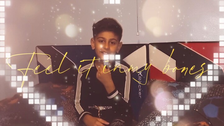 ahmed
