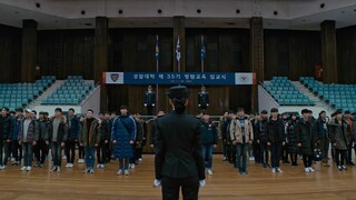 Cảnh sát tập sự