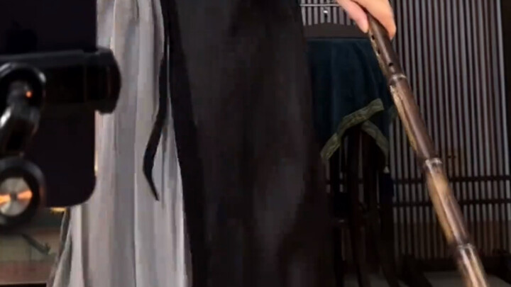 Bagaimana Sang Pemilik Paviliun Terpaksa Berganti Profesi (Bagian 3). Bukan begitu, dulu kalian juga