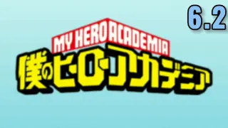 My Hero Academia TAGALOG HD 6.2 "Rage, You Nerd"