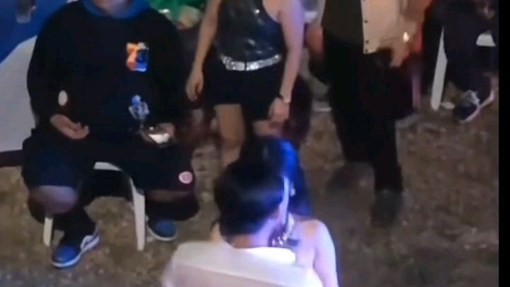 pakboy vs katapang sila nanga ba ni katapang kawawang pakboy Naman 🤔🧐