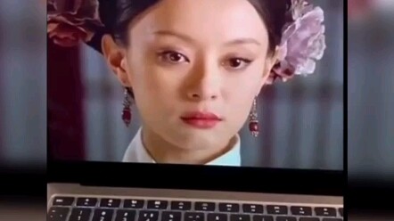 تساى شاوفين تنشر مقطع فيديو للاحتفال بالذكرى العاشرة لعرض مسلسل «تشن هوان»: “الانتقام من الإمبراطورة