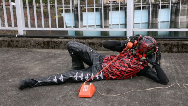 ภาพนิ่งบางส่วนของ Kamen Rider ใหม่ รูปภาพข้อมูล + ร่างการออกแบบ (รวม)