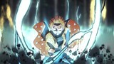 [Anime] MAD "Demon Slayer" yang Sangat Dahsyat