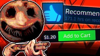 The Best $1 Horror Game You MUST Play