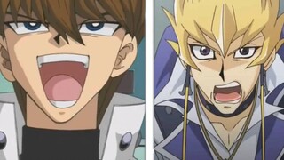 Yu-Gi-Oh! Kaiba vs Jack