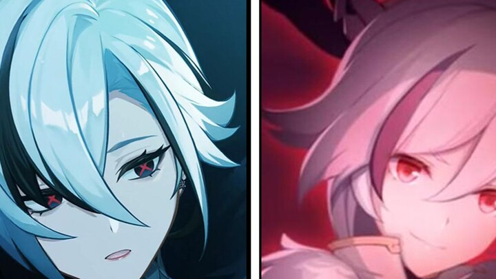 "My servant, I used to be very strong"