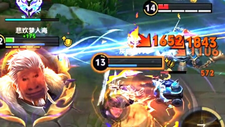 Mengapa Huang Zhong bisa menjadi marksman pembuka tim legendaris?