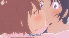 Kawaikereba Hentai demo Suki ni Natte Kuremasu ka? (Subtitle Indonesia - Episode 12)