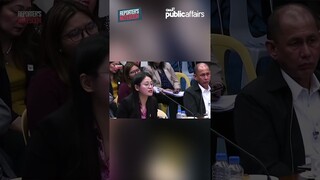 Mayor Alice Guo, Pilipino nga ba talaga? #shorts | Reporter’s Notebook