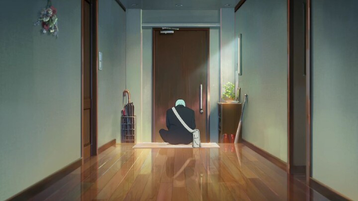 Tatsuki Fujimoto 17-26!┣ ⭐️ Season :- 01┣ 🦋 Episodes :- 01┣ Audio ‣ Hindi||