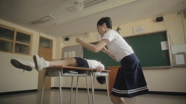 Fantasy of a Girl Movie