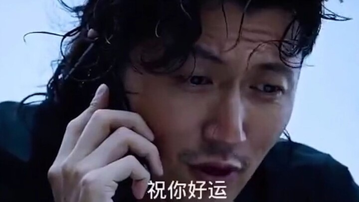 Watching this movie, I was rooting for Nicholas Tse from start to finish—Donnie Yen’s character is j