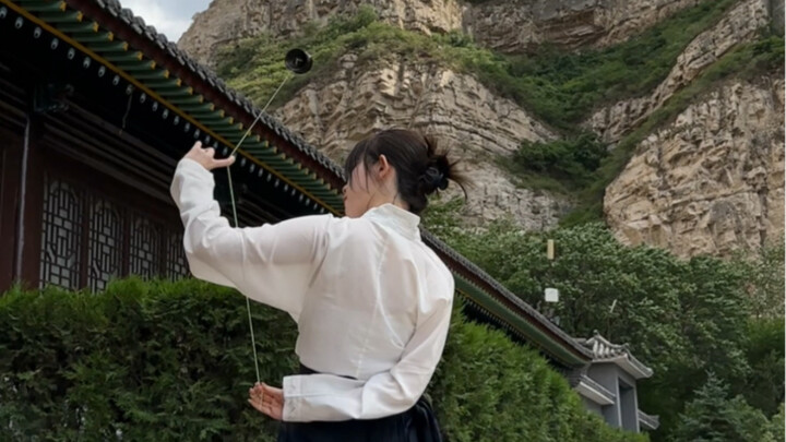 Các bạn đều đã xem video chuyển giới rồi phải không? Các bạn đã xem video chuyển giới yo-yo chưa?