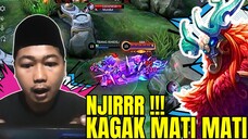 Build Belerick: 1 Vs 5 Anti Recall! (Best build belerick 2025)