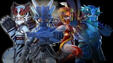 The movie Mask Masters Free - link in description!