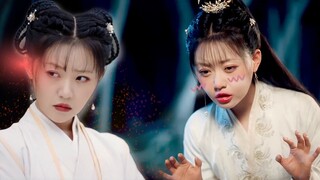 [FULL] Tiện tì mỏ hỗn, chuẩn dân anh chị - lúc anh lúc chị | Phim ngôn tình Trung Quốc hay